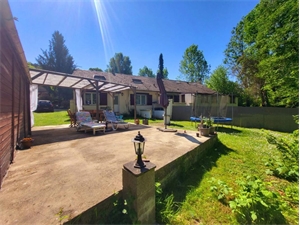 maison à la vente -   91690  SACLAS, surface 90 m2 vente maison - UBI471458363